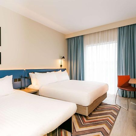 Hampton By Hilton Blackburn Blackburn  Eksteriør bilde