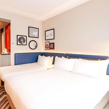 Hampton By Hilton Blackburn Blackburn  Eksteriør bilde