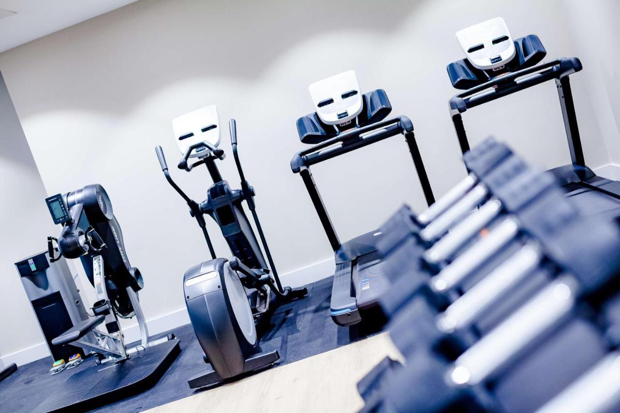 Hampton By Hilton Blackburn Blackburn  Eksteriør bilde