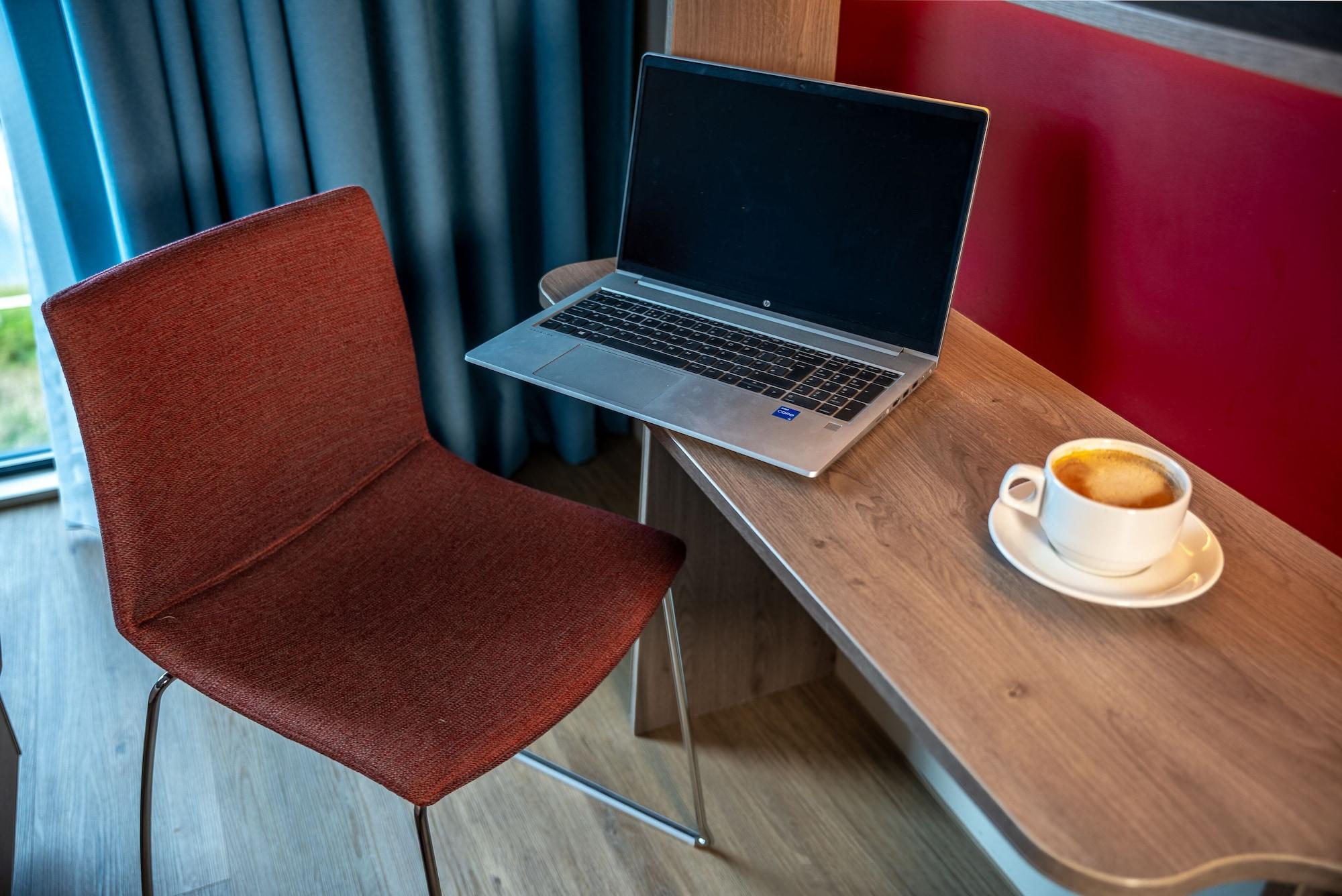 Hampton By Hilton Blackburn Blackburn  Eksteriør bilde