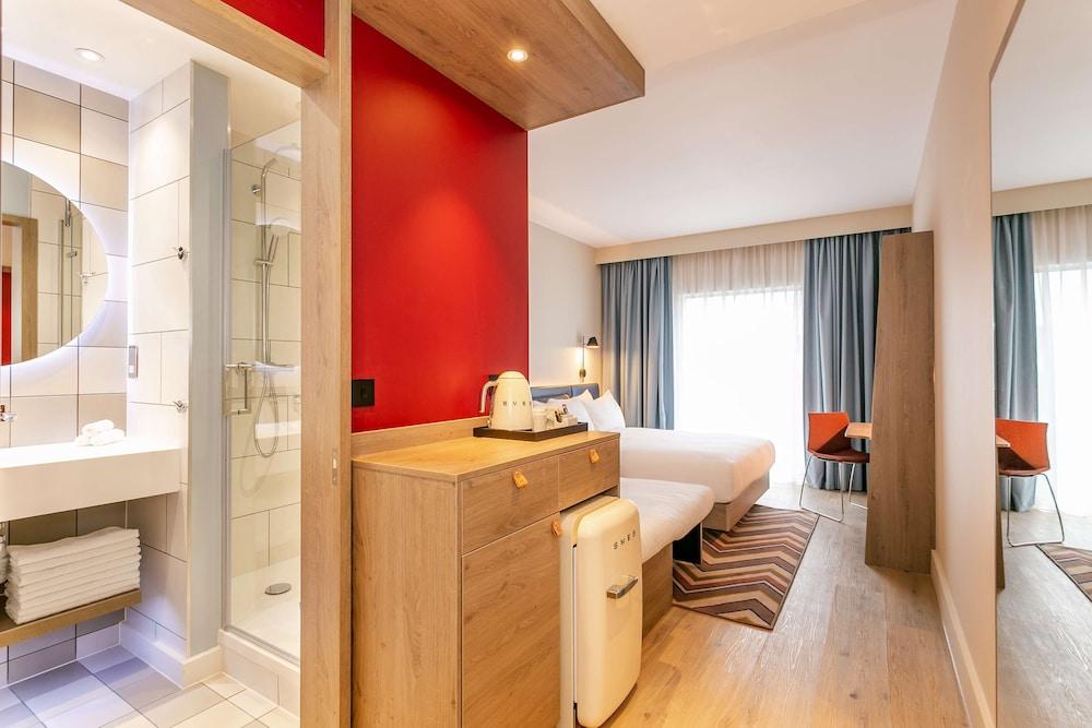 Hampton By Hilton Blackburn Blackburn  Eksteriør bilde