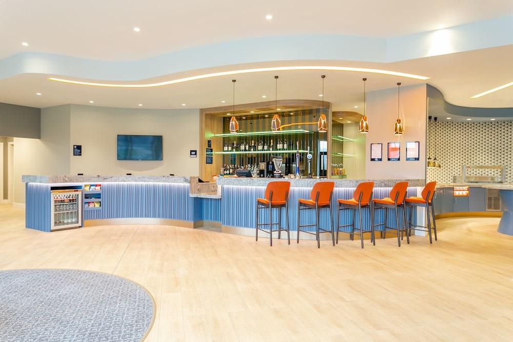 Hampton By Hilton Blackburn Blackburn  Eksteriør bilde