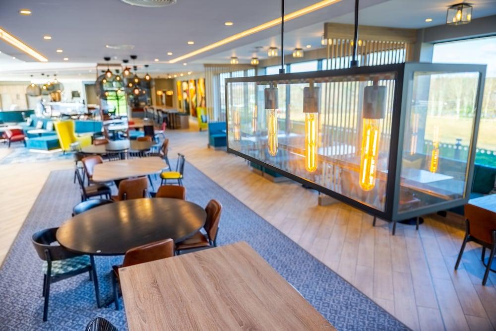 Hampton By Hilton Blackburn Blackburn  Eksteriør bilde