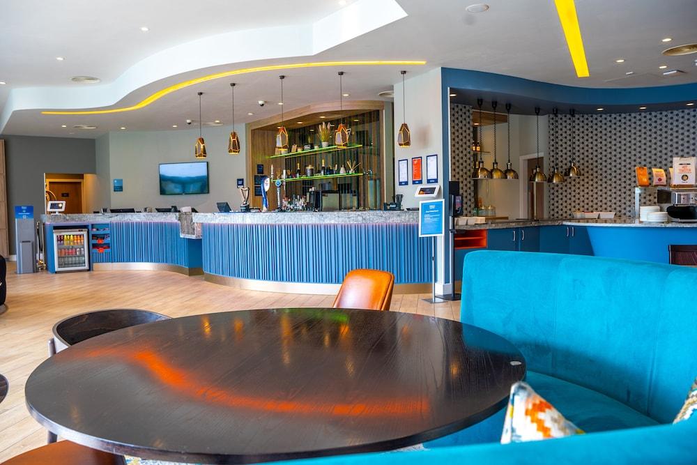 Hampton By Hilton Blackburn Blackburn  Eksteriør bilde