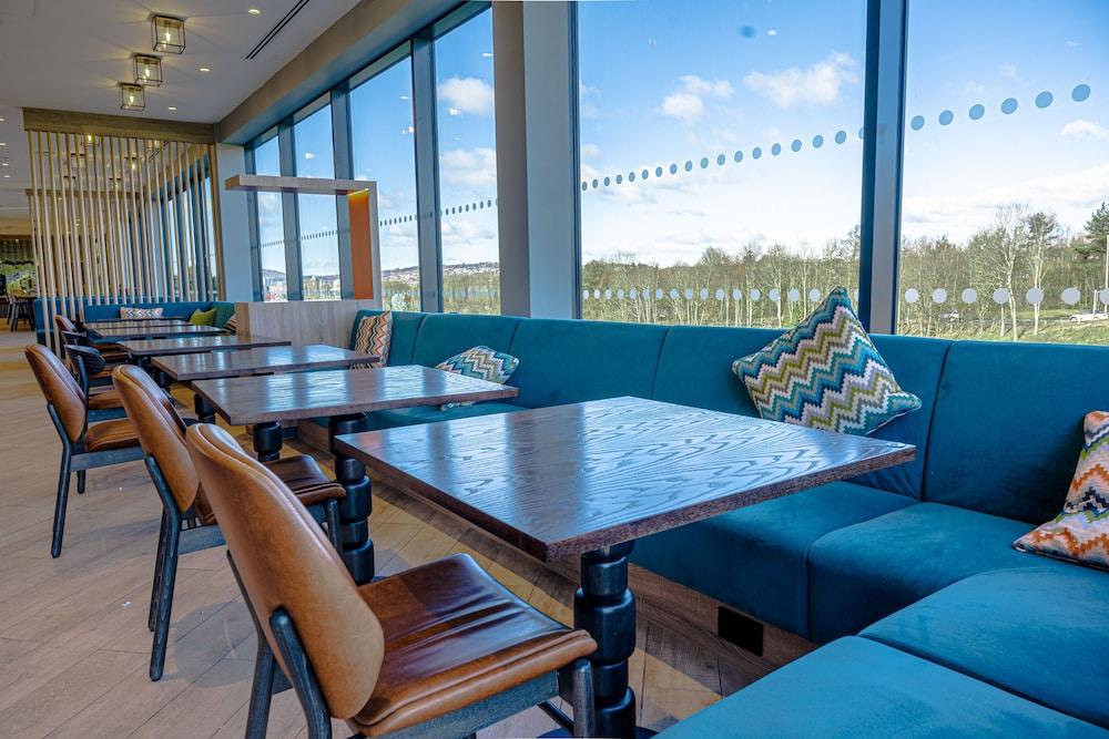 Hampton By Hilton Blackburn Blackburn  Eksteriør bilde