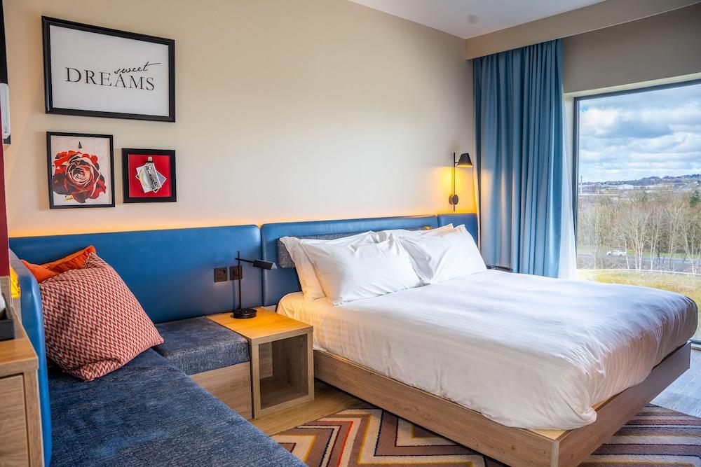 Hampton By Hilton Blackburn Blackburn  Eksteriør bilde