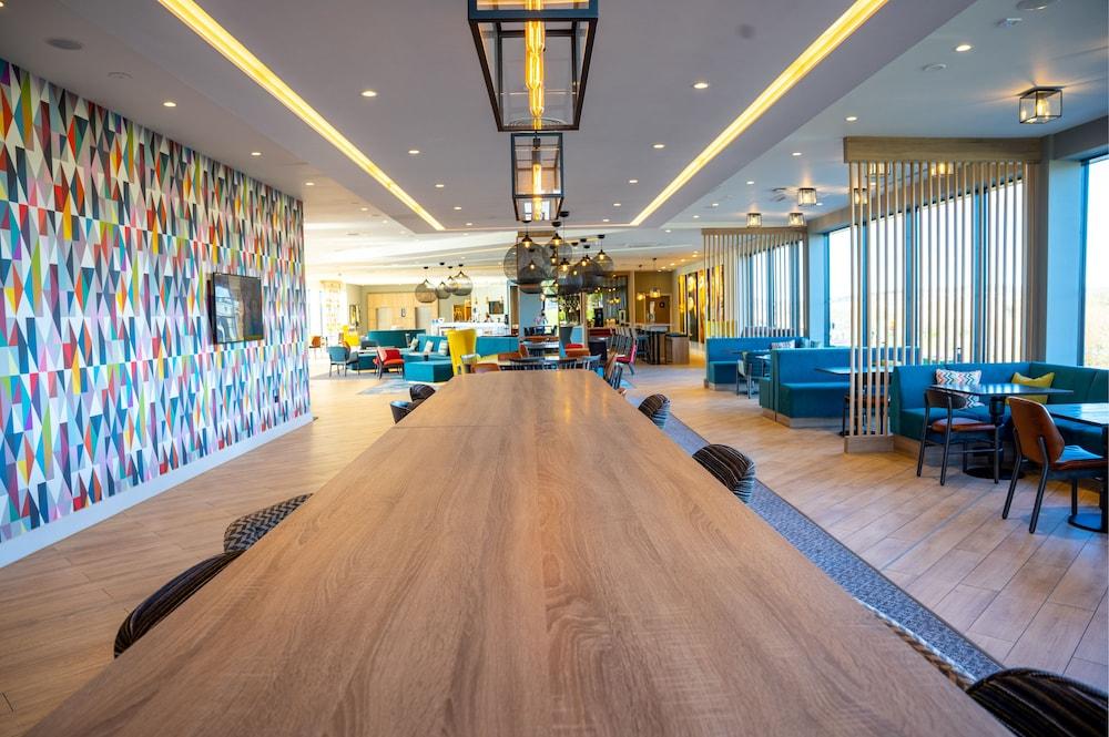 Hampton By Hilton Blackburn Blackburn  Eksteriør bilde