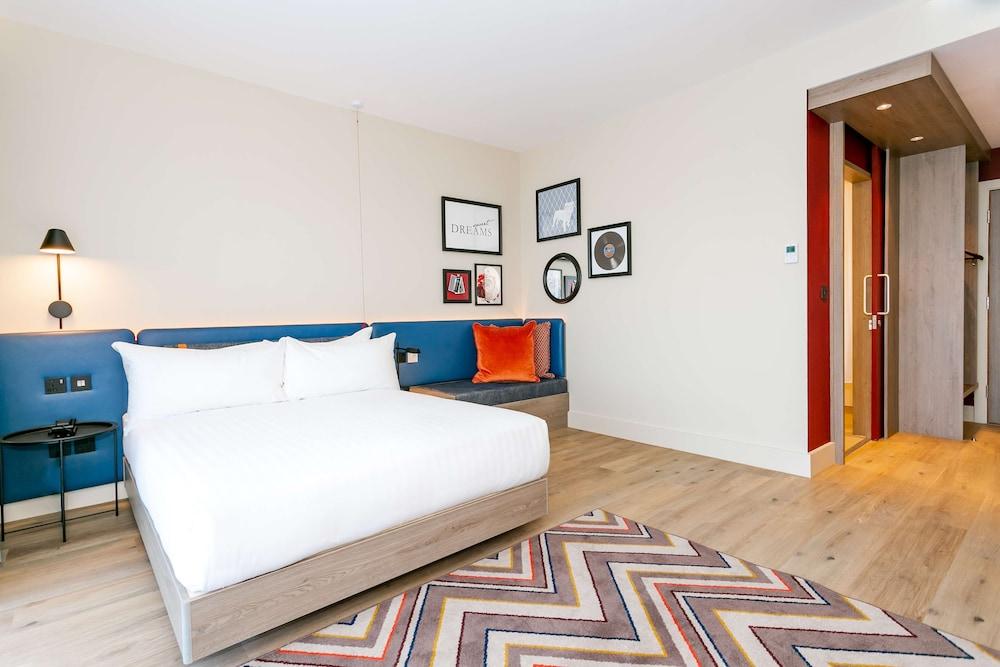 Hampton By Hilton Blackburn Blackburn  Eksteriør bilde