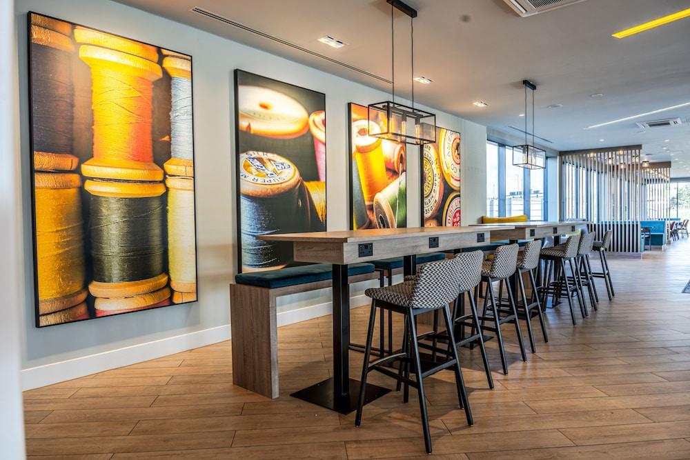 Hampton By Hilton Blackburn Blackburn  Eksteriør bilde