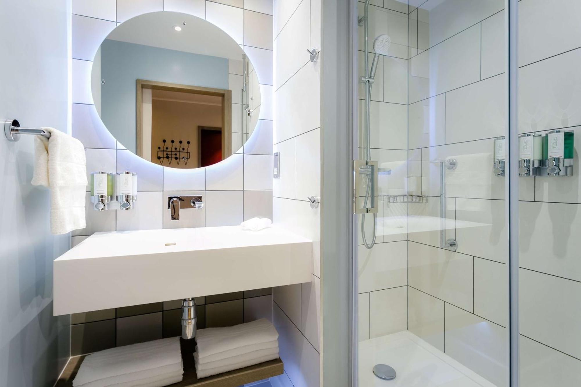 Hampton By Hilton Blackburn Blackburn  Eksteriør bilde