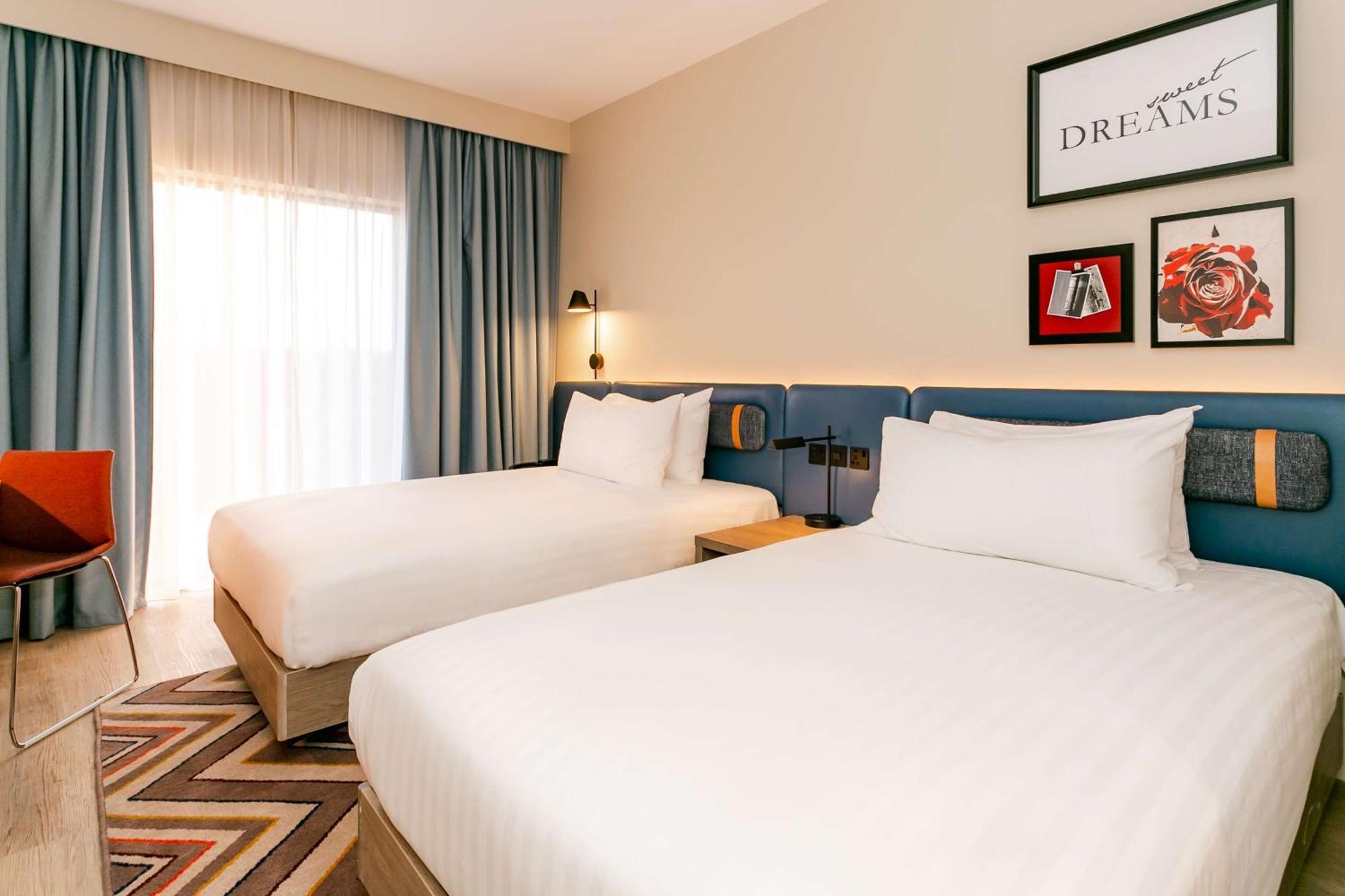 Hampton By Hilton Blackburn Blackburn  Eksteriør bilde