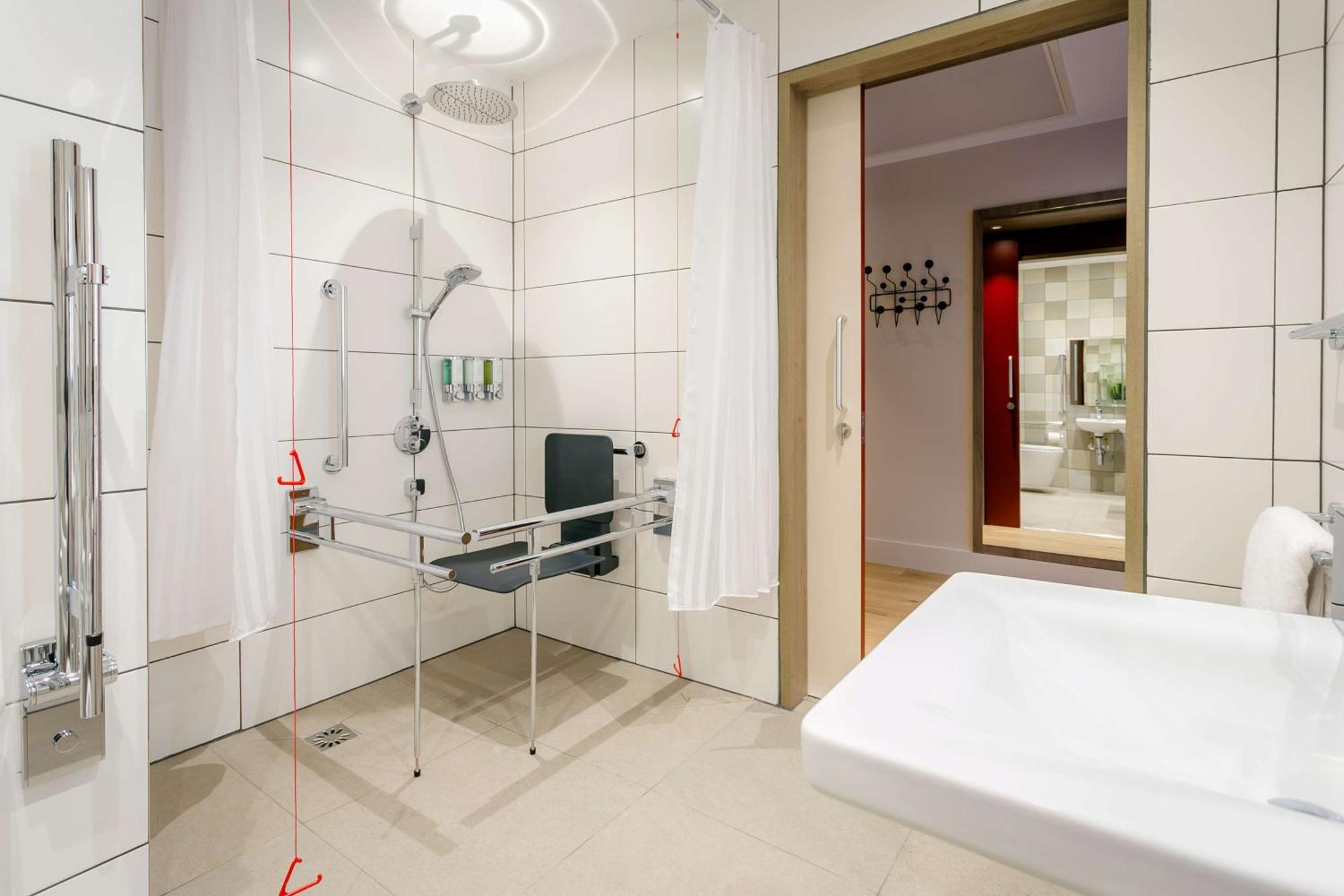 Hampton By Hilton Blackburn Blackburn  Eksteriør bilde