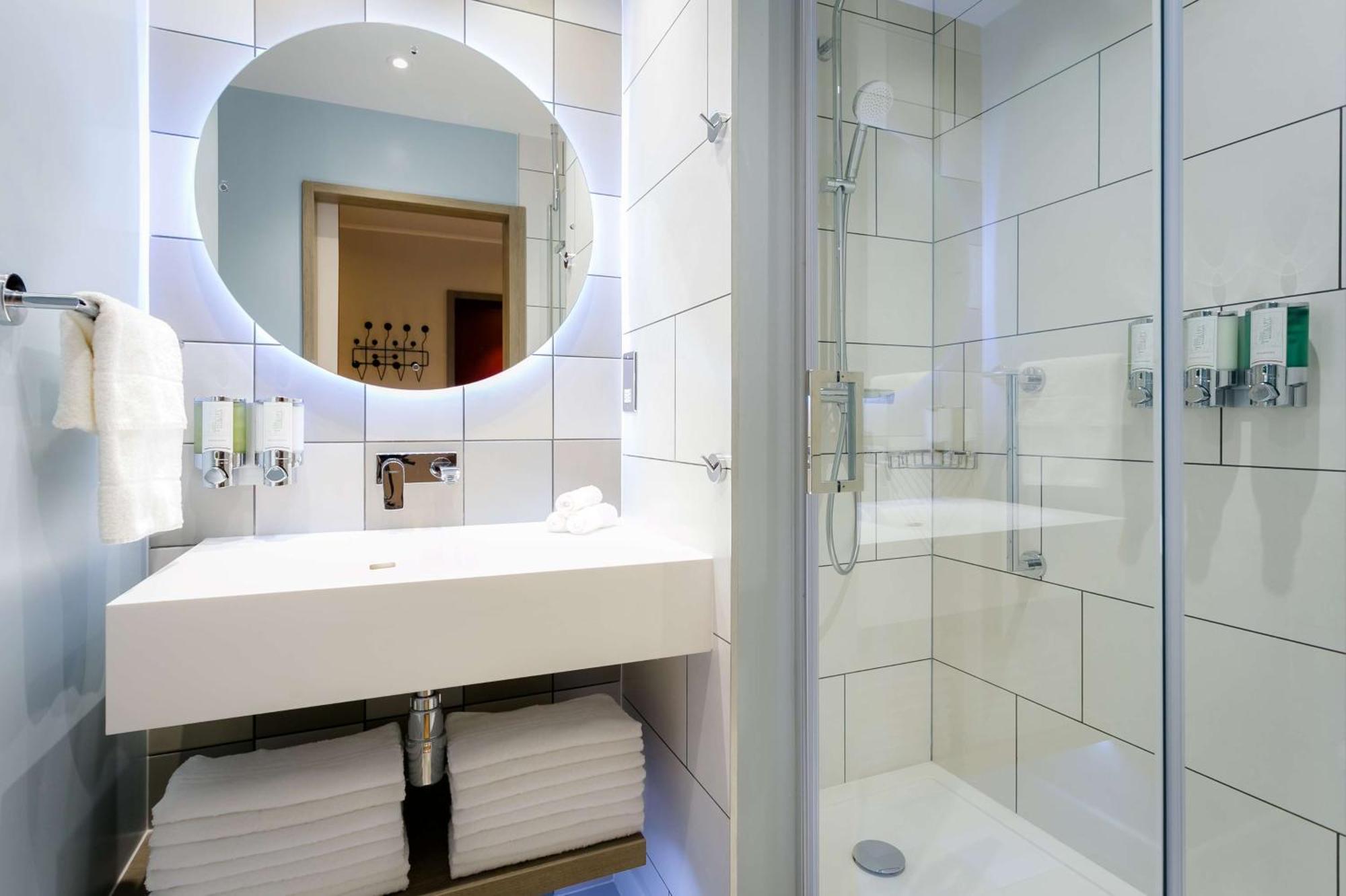 Hampton By Hilton Blackburn Blackburn  Eksteriør bilde